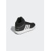 Adidas Hoops 3.0 Ανδρικά Μποτάκια Core Black / Cloud White / Grey Six