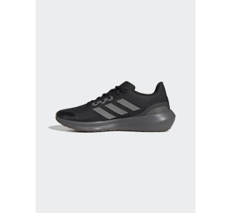 Adidas Runfalcon 3 Ανδρικά Αθλητικά Παπούτσια Running Core Black / Grey Three / Carbon