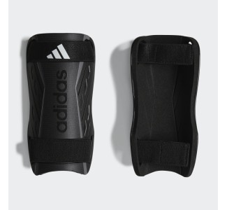 Adidas Tiro Training HN5604 Επικαλαμίδες Ποδοσφαίρου Ενηλίκων Μαύρες