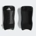 Adidas Tiro Training HN5604 Επικαλαμίδες Ποδοσφαίρου Ενηλίκων Μαύρες