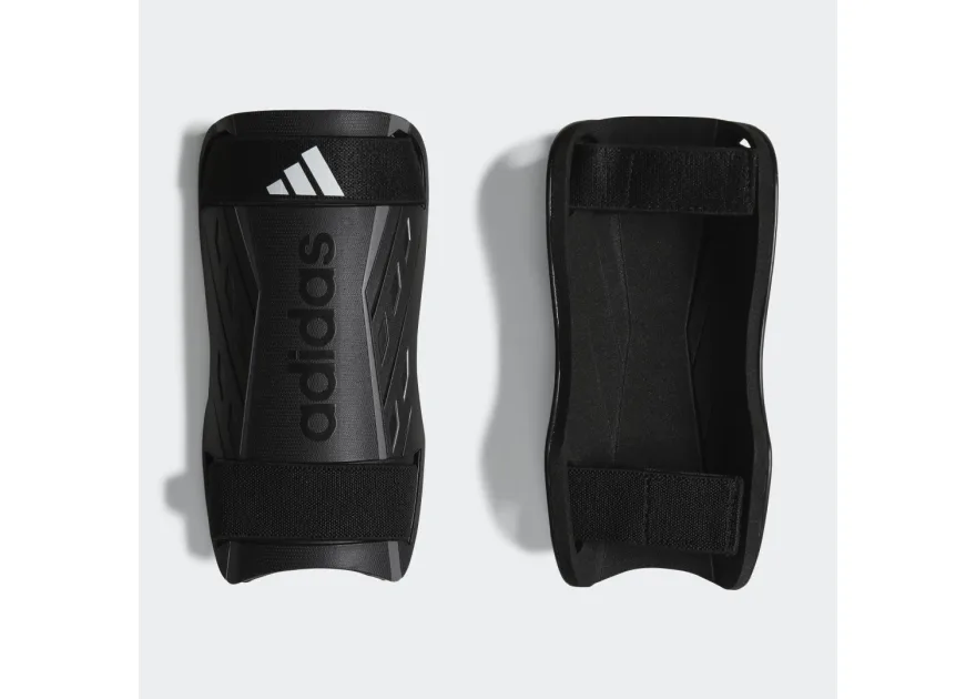 Adidas Tiro Training HN5604 Επικαλαμίδες Ποδοσφαίρου Ενηλίκων Μαύρες