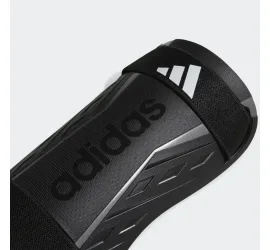 Adidas Tiro Training HN5604 Επικαλαμίδες Ποδοσφαίρου Ενηλίκων Μαύρες
