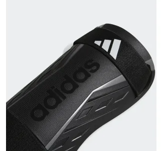 Adidas Tiro Training HN5604 Επικαλαμίδες Ποδοσφαίρου Ενηλίκων Μαύρες