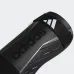 Adidas Tiro Training HN5604 Επικαλαμίδες Ποδοσφαίρου Ενηλίκων Μαύρες