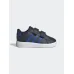 Adidas Παιδικά Sneakers με Σκρατς Navy Μπλε