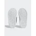Adidas Παιδικά Sneakers με Σκρατς Navy Μπλε
