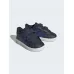 Adidas Παιδικά Sneakers με Σκρατς Navy Μπλε