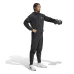 Adidas Game and Go Training Big Logo 3-Stripes Full-Zip Hoodie