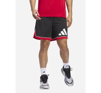Adidas Basketball Badge of Sport Shorts