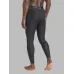 Adidas Techfit Ανδρικό Αθλητικό Κολάν Compression Μακρύ Μαύρο