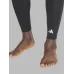 Adidas Techfit Ανδρικό Αθλητικό Κολάν Compression Μακρύ Μαύρο