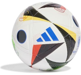 Adidas Fussballliebe Euro 24 League Junior Μπάλα Ποδοσφαίρου