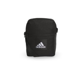 adidas Essentials Organizer Ανδρική Τσάντα Ώμου / Χιαστί Μαύρη