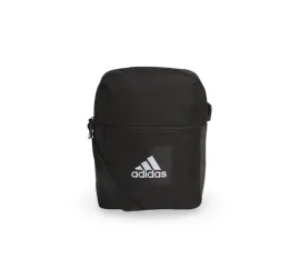 adidas Essentials Organizer Ανδρική Τσάντα Ώμου / Χιαστί Μαύρη
