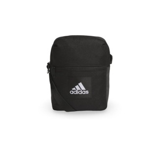 adidas Essentials Organizer Ανδρική Τσάντα Ώμου / Χιαστί Μαύρη
