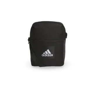 adidas Essentials Organizer Ανδρική Τσάντα Ώμου / Χιαστί Μαύρη