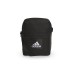 adidas Essentials Organizer Ανδρική Τσάντα Ώμου / Χιαστί Μαύρη