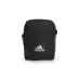 adidas Essentials Organizer Ανδρική Τσάντα Ώμου / Χιαστί Μαύρη