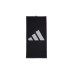 adidas Πετσέτα Γυμναστηρίου Βαμβακερή Μαύρη 50x100cm