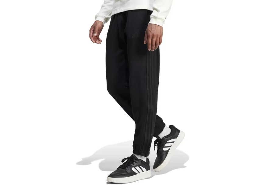 Adidas Brand Lover French Terry Men's Pants