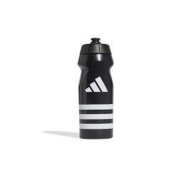 Adidas Tiro Αθλητικό Παγούρι Πλαστικό 500ml Μαύρο
