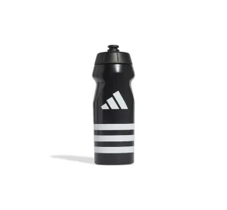 Adidas Tiro Αθλητικό Παγούρι Πλαστικό 500ml Μαύρο