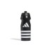 Adidas Tiro Αθλητικό Παγούρι Πλαστικό 500ml Μαύρο