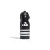 Adidas Tiro Αθλητικό Παγούρι Πλαστικό 500ml Μαύρο