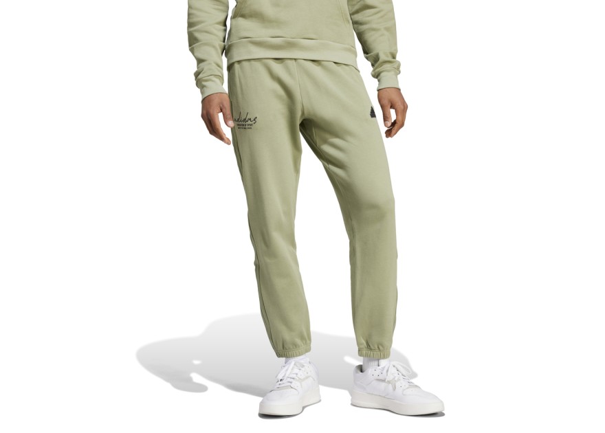 Adidas Brand Lover French Terry Men's Pants