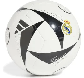 adidas Real Madrid Home Club Μπάλα Ποδοσφαίρου