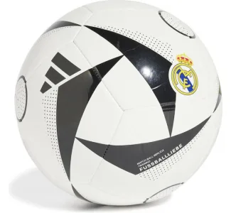 adidas Real Madrid Home Club Μπάλα Ποδοσφαίρου
