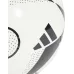 adidas Real Madrid Home Club Μπάλα Ποδοσφαίρου