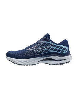 Mizuno Wave Inspire 20 Ανδρικά Αθλητικά Παπούτσια Running