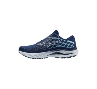 Mizuno Wave Inspire 20 Ανδρικά Αθλητικά Παπούτσια Running