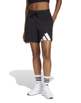 adidas Essentials Γυναικείο Αθλητικό Σορτς Μαύρο