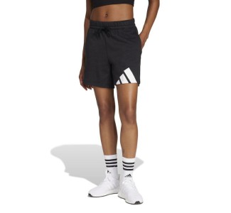 adidas Essentials Γυναικείο Αθλητικό Σορτς Μαύρο