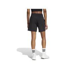 adidas Essentials Γυναικείο Αθλητικό Σορτς Μαύρο