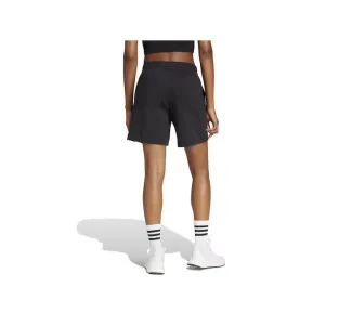 adidas Essentials Γυναικείο Αθλητικό Σορτς Μαύρο