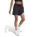 adidas Essentials Γυναικείο Αθλητικό Σορτς Μαύρο