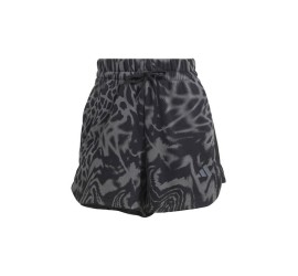 adidas Γυναικείο Αθλητικό Σορτς μαύρο
