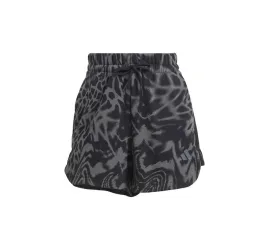 Adidas Sportswear Essentials 3-Stripes Print Wmn's Shorts