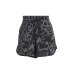 Adidas Sportswear Essentials 3-Stripes Print Wmn's Shorts