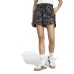 Adidas Sportswear Essentials 3-Stripes Print Wmn's Shorts