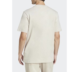 Adidas Essentials Small Logo Single Jersey T-Shirt  Ανδρική