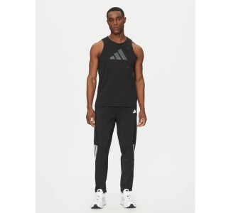 Adidas All-Gym Category Graphic Tank Top Αμάνικο T-Shirt 