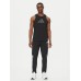 Adidas All-Gym Category Graphic Tank Top Αμάνικο T-Shirt 