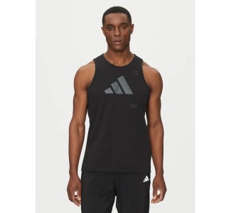 Adidas All-Gym Category Graphic Tank Top Αμάνικο T-Shirt 