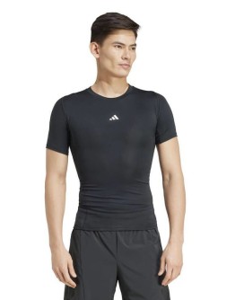 TECHFIT Compression Training Tee