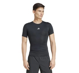 TECHFIT Compression Training Tee
