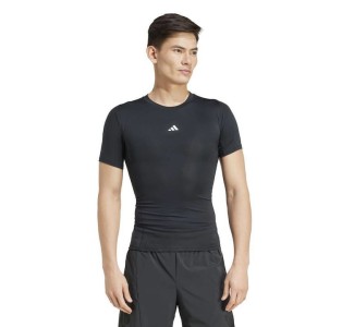 TECHFIT Compression Training Tee